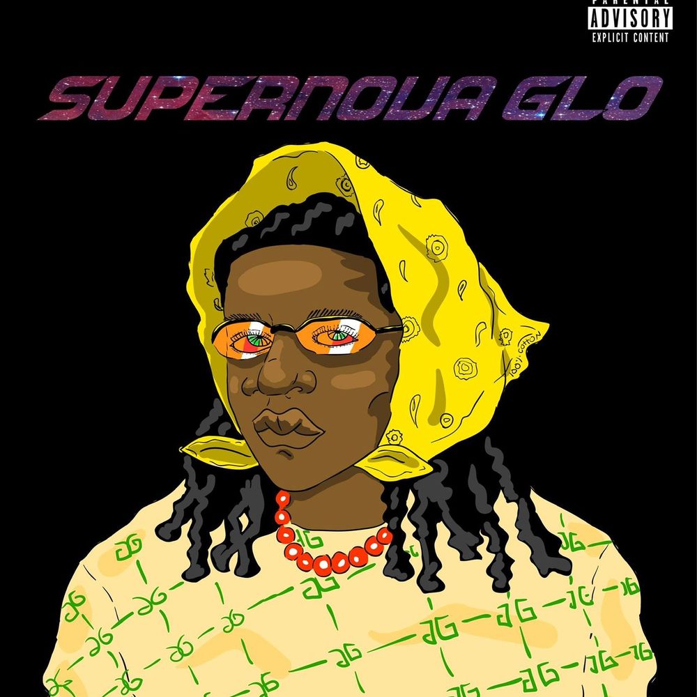 Meet your Posher, Bryce